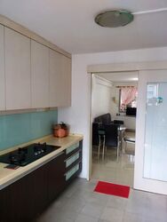 Blk 130 MARSILING RISE (Woodlands), HDB 3 Rooms #583745141